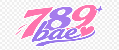 789 bae โลโก้